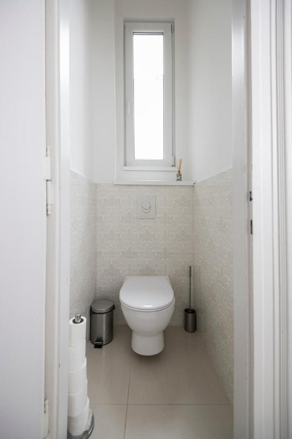 Jettsetter Luxury Apartment By Andrassy Ave & Opera Budapest Eksteriør billede
