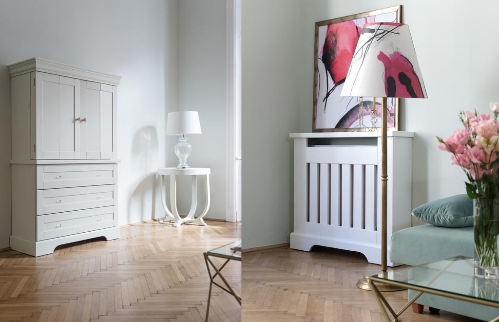 Jettsetter Luxury Apartment By Andrassy Ave & Opera Budapest Værelse billede