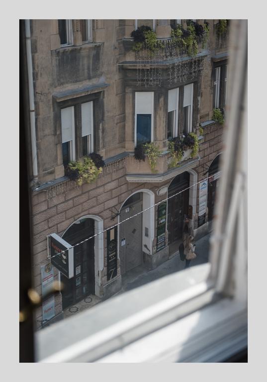 Jettsetter Luxury Apartment By Andrassy Ave & Opera Budapest Værelse billede