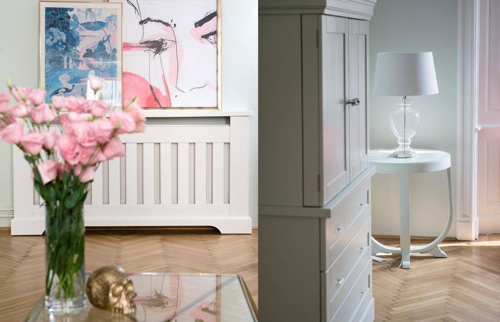 Jettsetter Luxury Apartment By Andrassy Ave & Opera Budapest Værelse billede